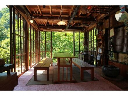 湯川温泉　四季かおる宿　世寿美屋 写真