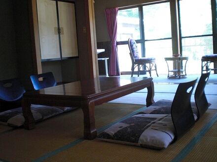 沢渡温泉　かねとく旅館 写真