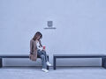 fav TOKYO 西日暮里 写真