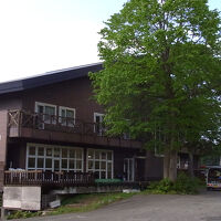 八甲田山荘 写真