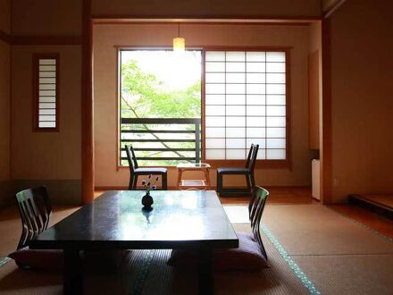 宝泉寺温泉　おやど久月 写真