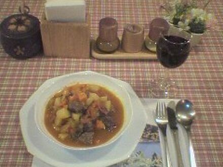 林ペンション 写真