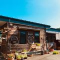 丘の上のゲストハウス「Daigo house」 写真