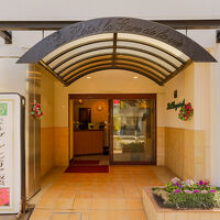 ホテル　ブーゲンビリア板橋