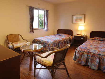 オーベルジュ　オーパヴィラージュ 写真