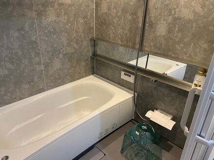 ペットと泊まる宿 はるのや 写真