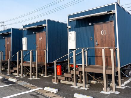 大樹リーフホテル瀬戸 写真