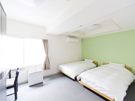 新大久保シティホテル 写真