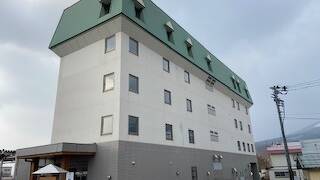 ホテルサンマモルむつ