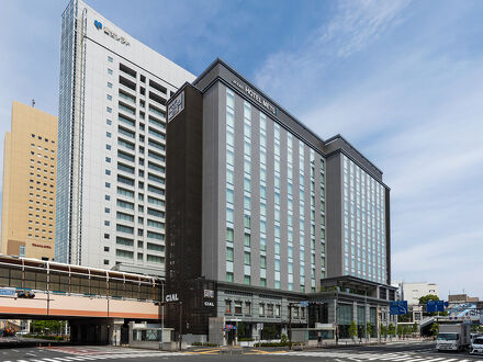 JR東日本ホテルメッツ横浜桜木町 写真