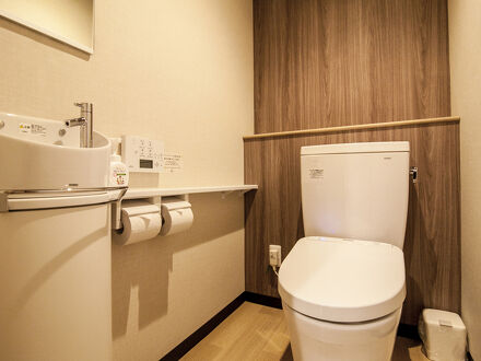 花園天然温泉 ハナホテル 花園インター 写真