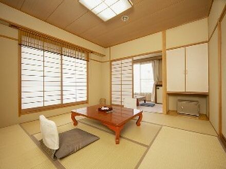 信州しもすわ温泉 ぎん月 写真