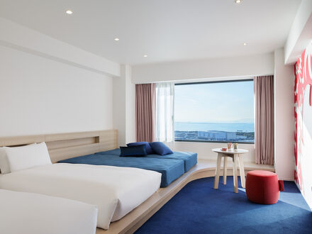 リゾナーレ大阪 写真