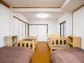 and smiles hostel 写真