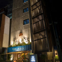 THE WALL HOTEL 写真