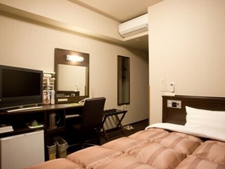 ホテルルートイン防府駅前 写真