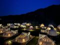 Glamping&Port 結 写真