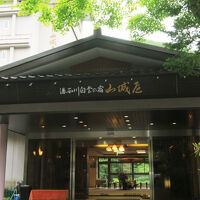 湯西川温泉 湯西川白雲の宿 山城屋 写真