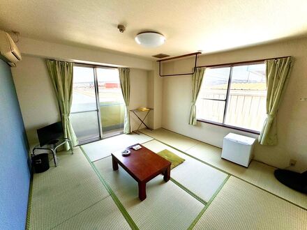 美咲旅館 写真