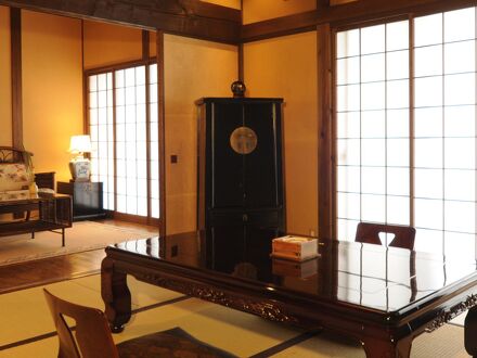 絶景の離れの宿 月のうさぎ 写真