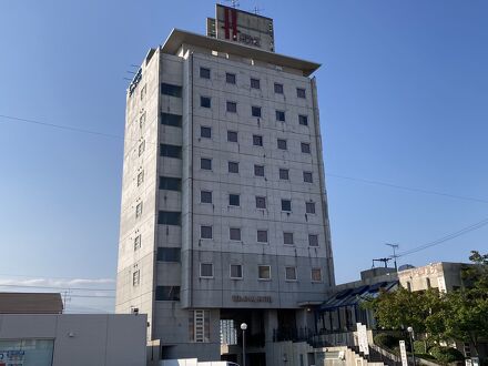 ターミナルホテル東予 写真