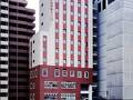 国分寺・小金井のホテル