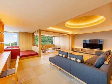 伊香保温泉 ホテル木暮 写真