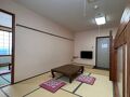 白馬岩岳　切久保館 写真