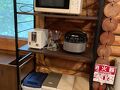 ニセコ温泉ハウス 波 (NISEKO ONSEN HOUSE NAMI) 写真