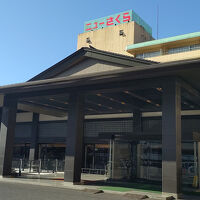 伊東園ホテルニューさくら