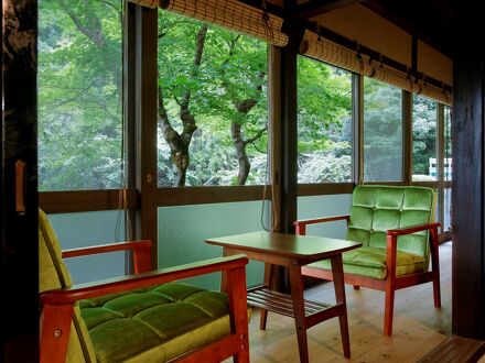 こころの里　懐 写真