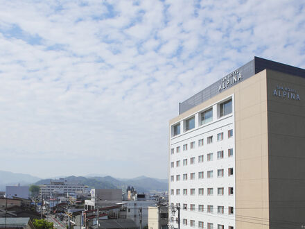 スパホテルアルピナ飛騨高山 写真