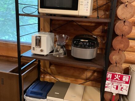 ニセコ温泉ハウス 波 (NISEKO ONSEN HOUSE NAMI) 写真