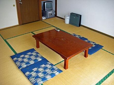 奥松島 民宿 かみの家 写真