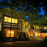 戸隠神社宿坊　旧延命院　お宿　諏訪 写真