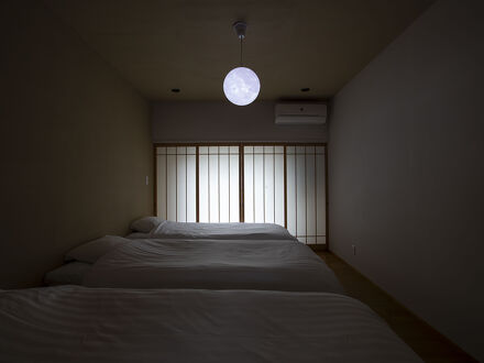 HOJO MACHI HOSTEL 写真