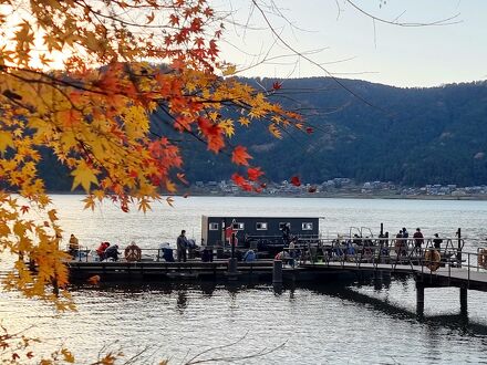 YOGO REST VILLA'S 写真