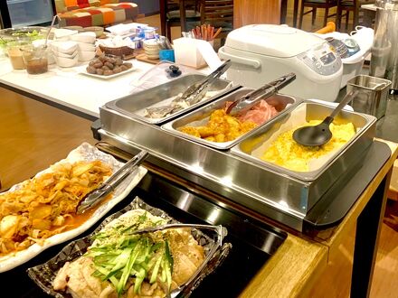 東松山第一ホテル 写真