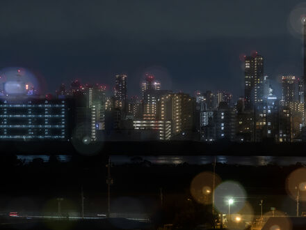 TERRACE HOTEL f 写真