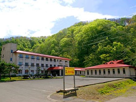 国民宿舎　あわび山荘 写真