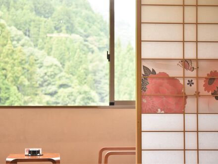 祖谷渓温泉　ホテル秘境の湯 写真