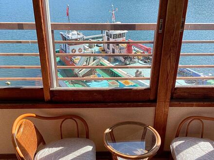 入船旅館 写真