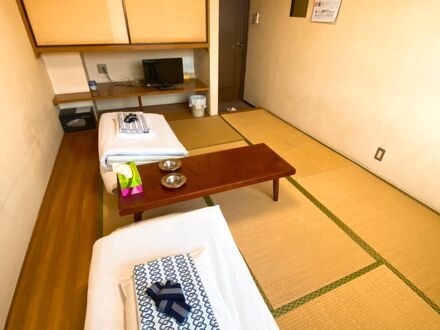 ホテル市原クラブ八幡北町店 写真
