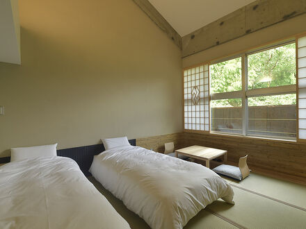 OOE VALLEY STAY 写真