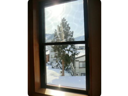 野沢温泉　民宿　土佐竹 写真