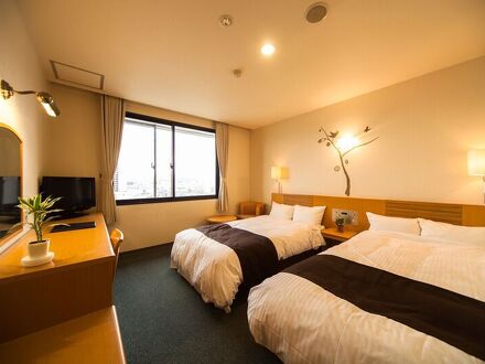 BIRD-STAY HOTEL 写真