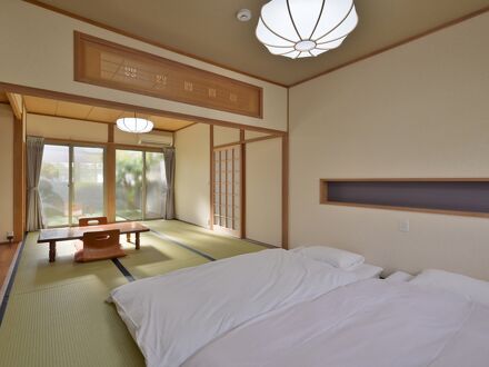 若力旅館 写真