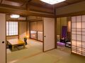 宿彩「湯食笑門」の宿 石廊館 写真