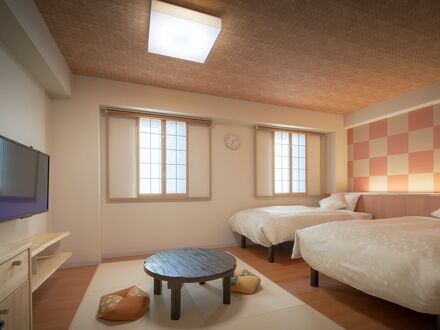 パークイン五所川原　エルムシティ 写真