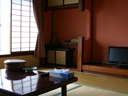 清水屋旅館 写真